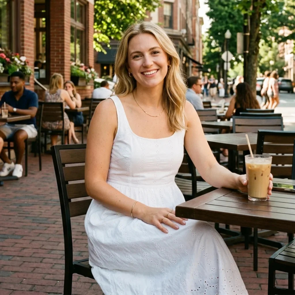 Effortless Summer Dressing: How to Look Put-Together Without Trying Too Hard