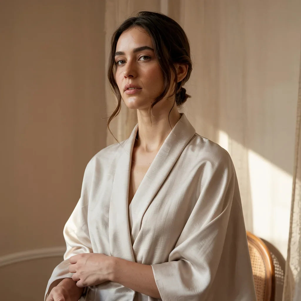 The Power of Good Fabric: Why Quality Clothing Elevates Your Confidence