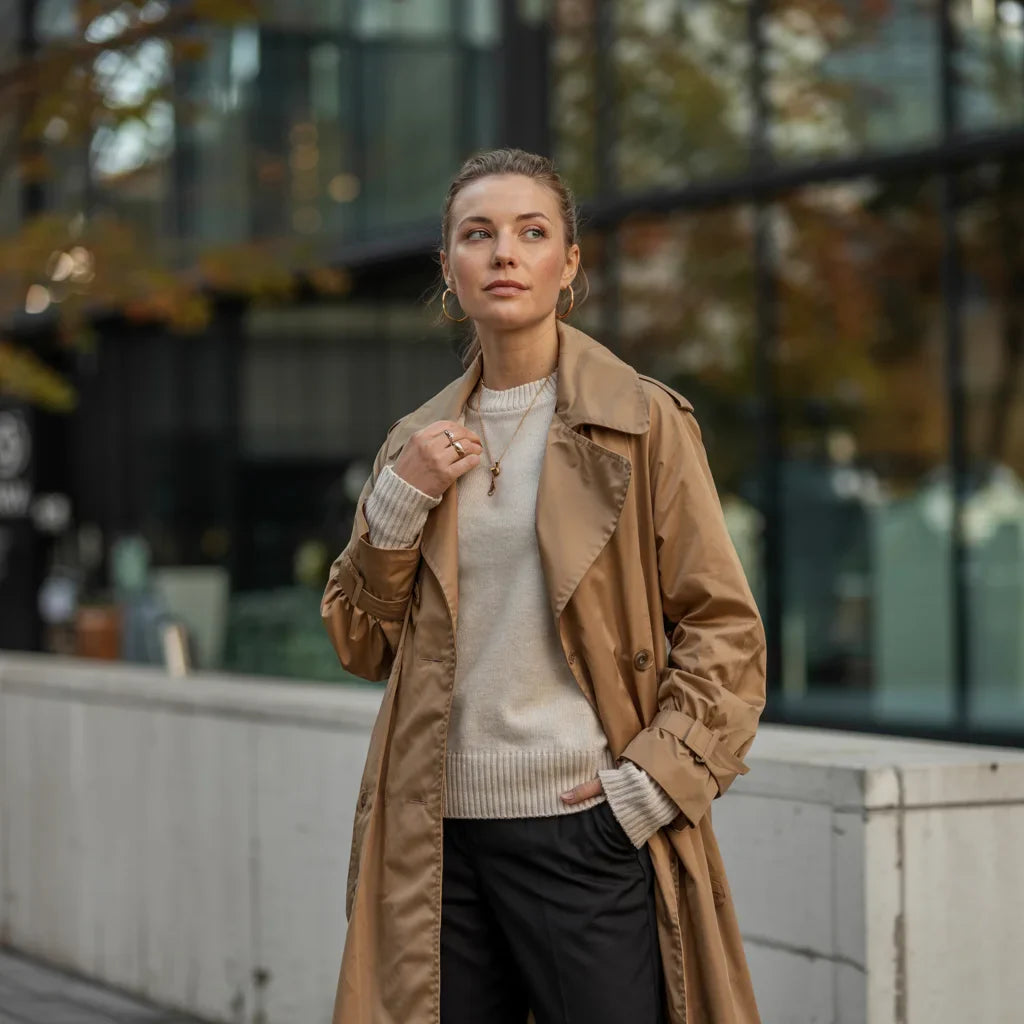 Seasonal Wardrobe Refresh: Build Looks You’ll Love All Year