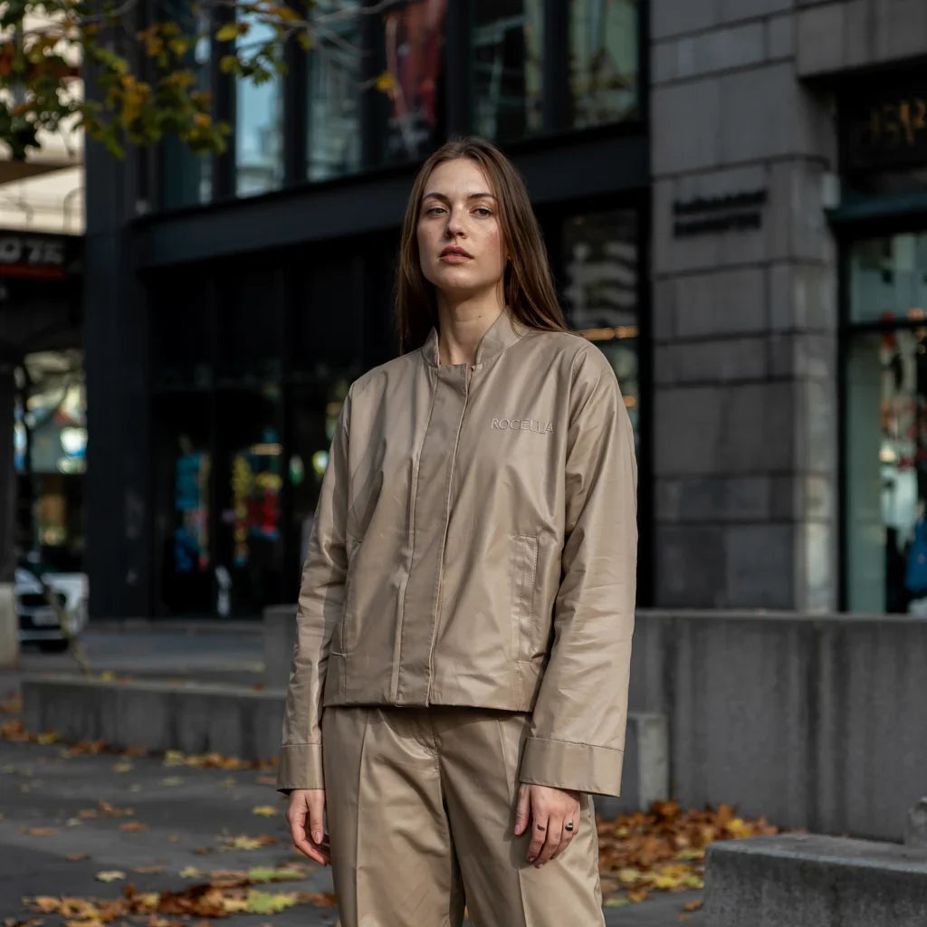 Effortless Everyday Style: Discover the Essence of Rocelia Fashion