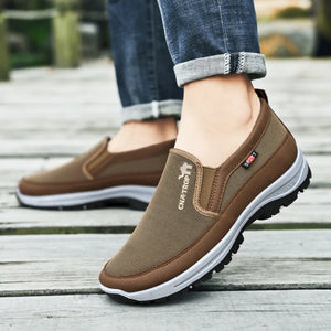 CLAUDE- chaussures ultra confortables pour hommes