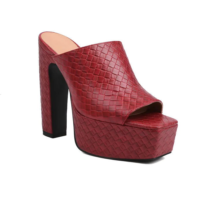 Women's Dressy Casual Sandals with Slip Resistant Sole and Cushioned Insole