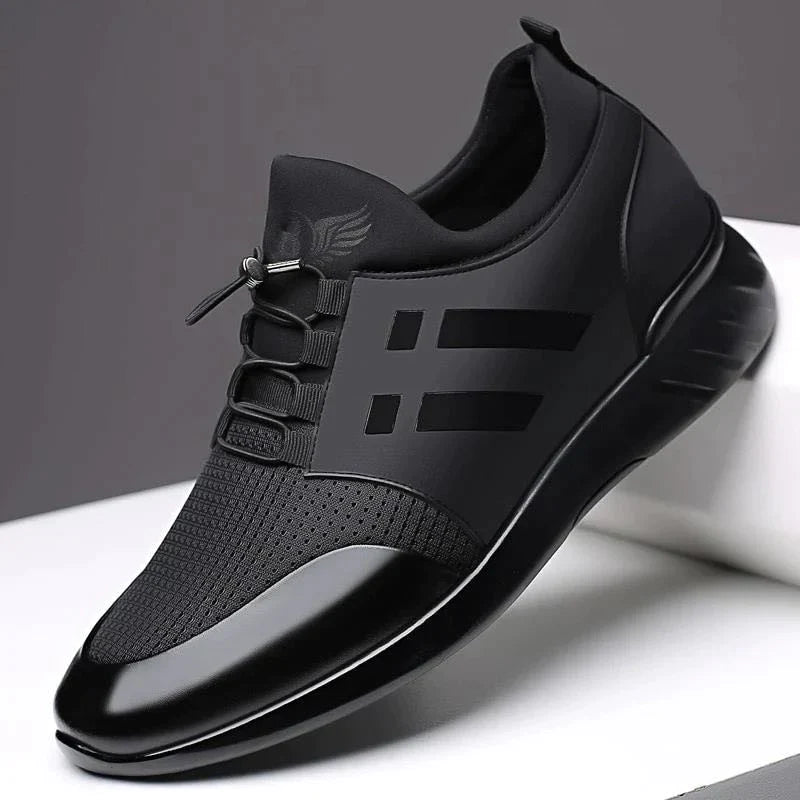 Pierre - CHAUSSURES DE VILLE confortables POUR HOMMES