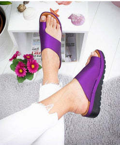 Suzanne- Sandales chic et confortables pour femmes