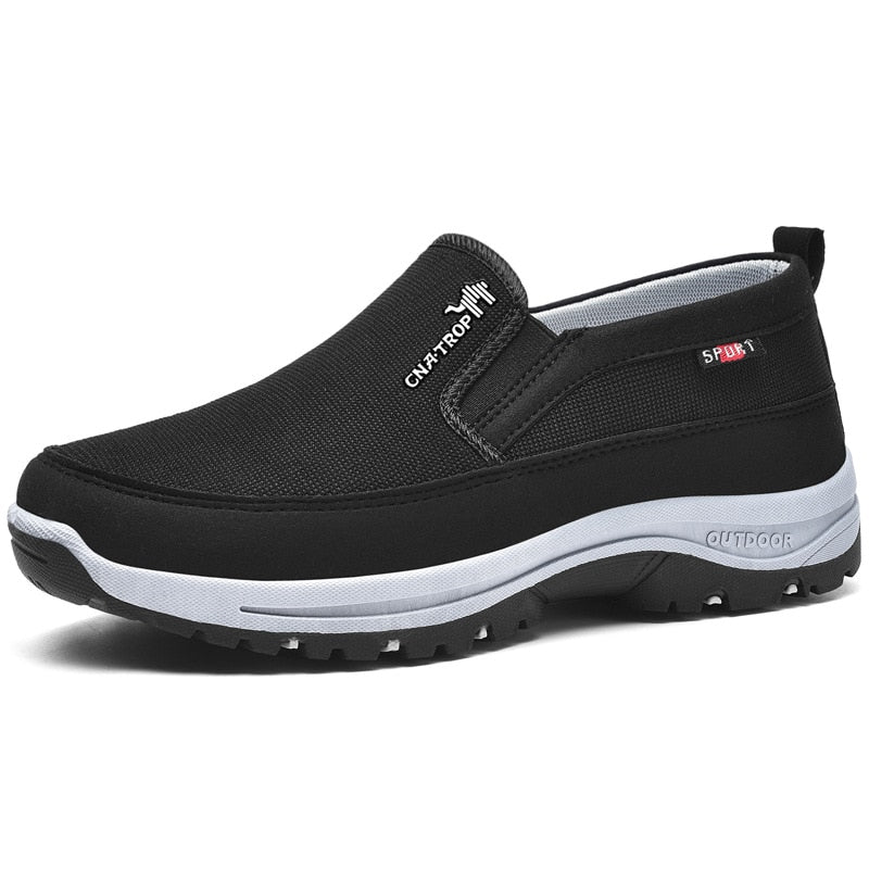 CLAUDE- chaussures ultra confortables pour hommes