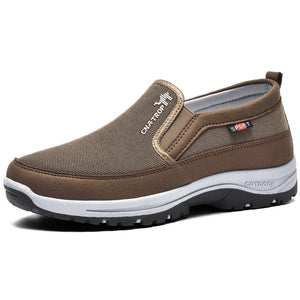 CLAUDE- chaussures ultra confortables pour hommes