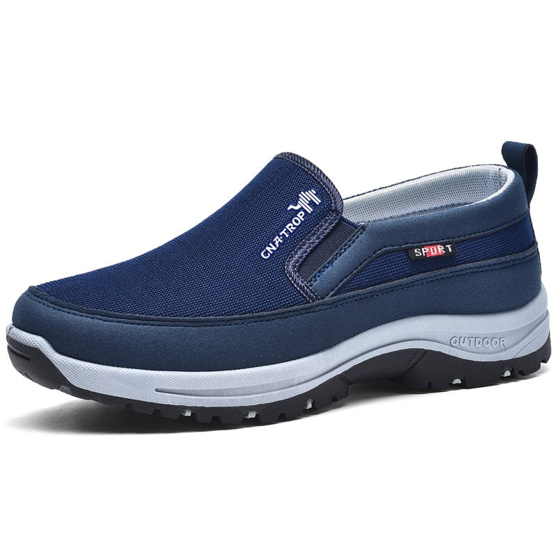 CLAUDE- chaussures ultra confortables pour hommes