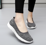 Kim- Chaussures de marche respirantes et confortables pour femmes