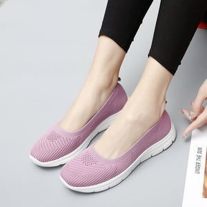 Kim- Chaussures de marche respirantes et confortables pour femmes