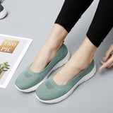 Kim- Chaussures de marche respirantes et confortables pour femmes