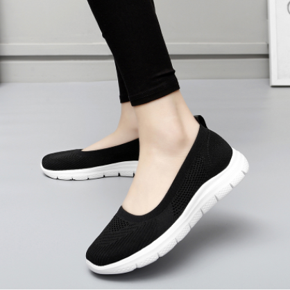 Kim- Chaussures de marche respirantes et confortables pour femmes