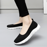 Kim- Chaussures de marche respirantes et confortables pour femmes