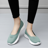 Kim- Chaussures de marche respirantes et confortables pour femmes